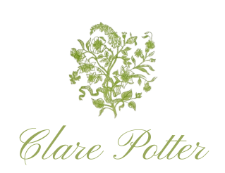 Clare Potter